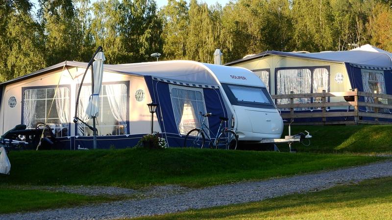 autocamping